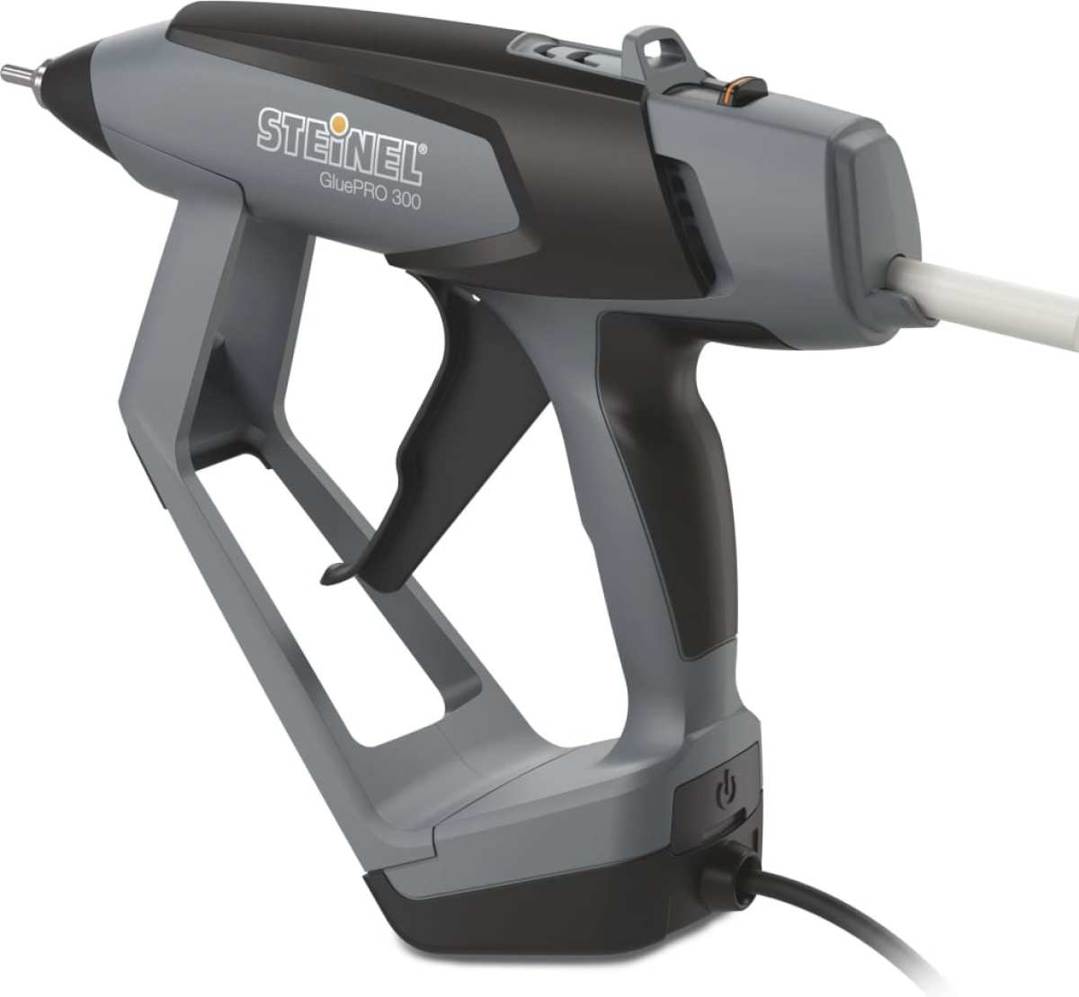 Steinel Lijmpistool GluePRO 300 met draagkoffer