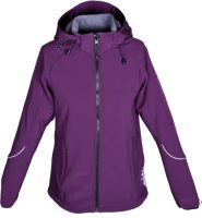 DEPROC Active Softshell-jack NIGEL PEAK Women ook in grotere maten te bestellen