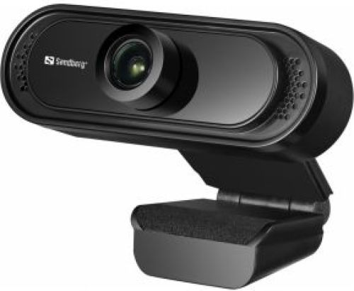 Sandberg USB 1080P Saver webcam