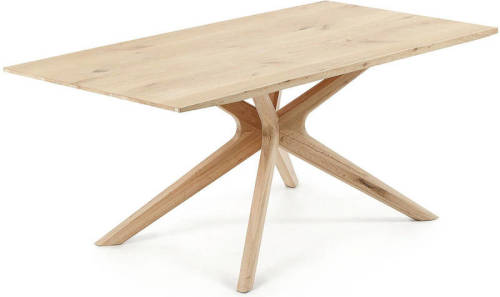 Kave Home eettafel Armande 180 cm