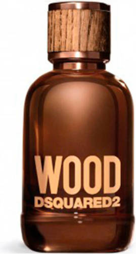 Dsquared Wood  For Him eau de toilette - 30 ml