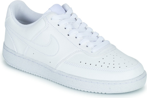 Lage Sneakers Nike  Nike Court Vision Low Next Nature