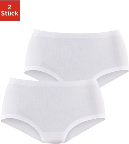 Schiesser Tailleslip (2 stuks)
