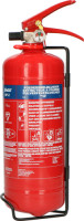 Alecto ABP-2 Poeder Brandblusser 2 kg