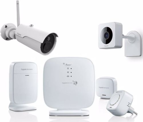 Gigaset alarm In- & Outdoor Box