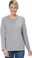 Casual Looks Shirt met lange mouwen Shirt