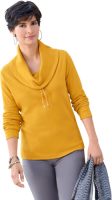 Casual Looks Shirt met lange mouwen Shirt