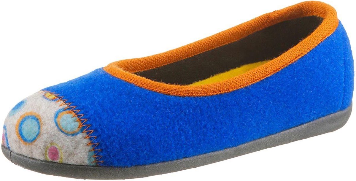 Landgraf Pantoffels