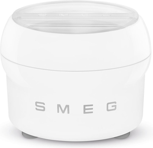 SMEG SMIC02 Ijsmachine