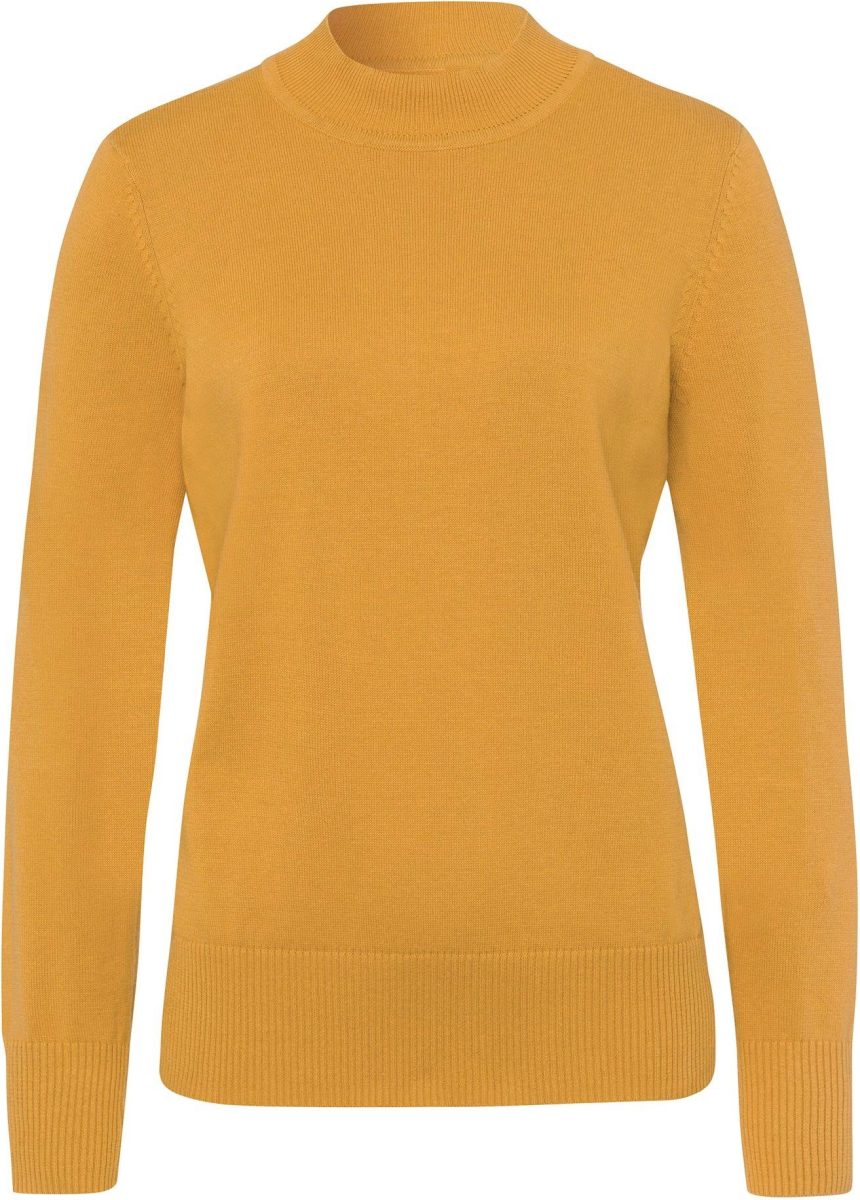 Classic Basics Gebreide trui Trui