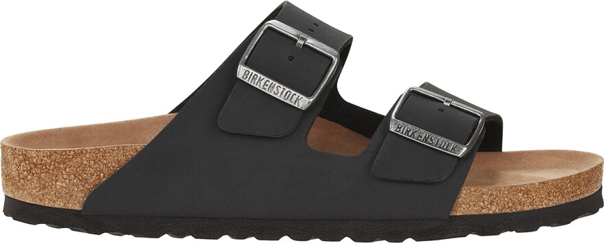 Birkenstock Slippers Ariona_earthy vegan veganistische verwerking