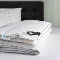 Presence Dekbed Dons Silver - Enkel 240 x 200