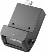 HP RP9 geÃ¯ntegreerde barcodescanner, onder