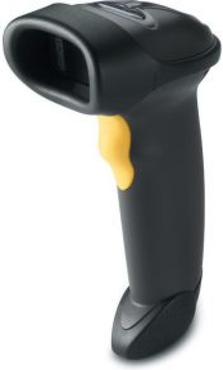 Motorola Zebra LS2208 - [LS2208-7AZU0100ZR]