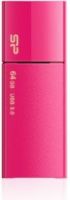 Silicon Power Blaze B05 64GB - [SP064GBUF3B05V1H]