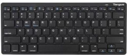 Targus KB55 toetsenbord Bluetooth QWERTY Scandinavisch Zwart