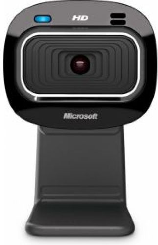 Microsoft LifeCam HD-3000 - [T3H-00013]