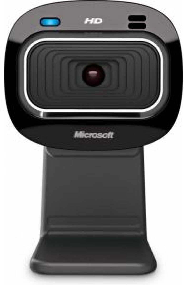 Microsoft LifeCam HD-3000 - [T3H-00013]