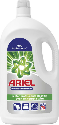 Ariel Vloeibaar Wasmiddel Regular 3850 ml