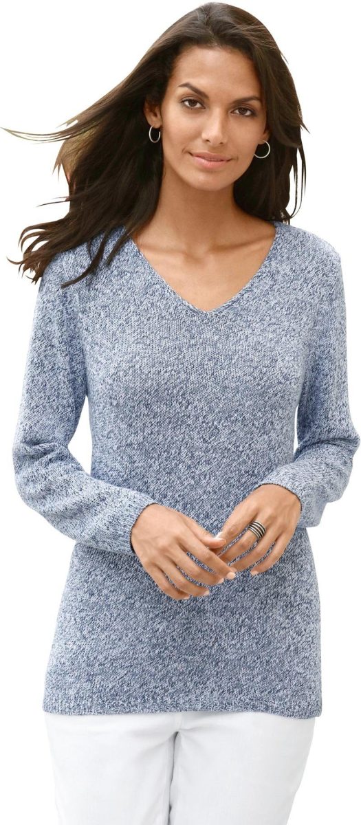 Casual Looks Gebreide trui Trui