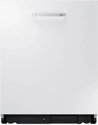 Samsung DW60M6070IB/ET volledig geïntegreerde vaatwasser