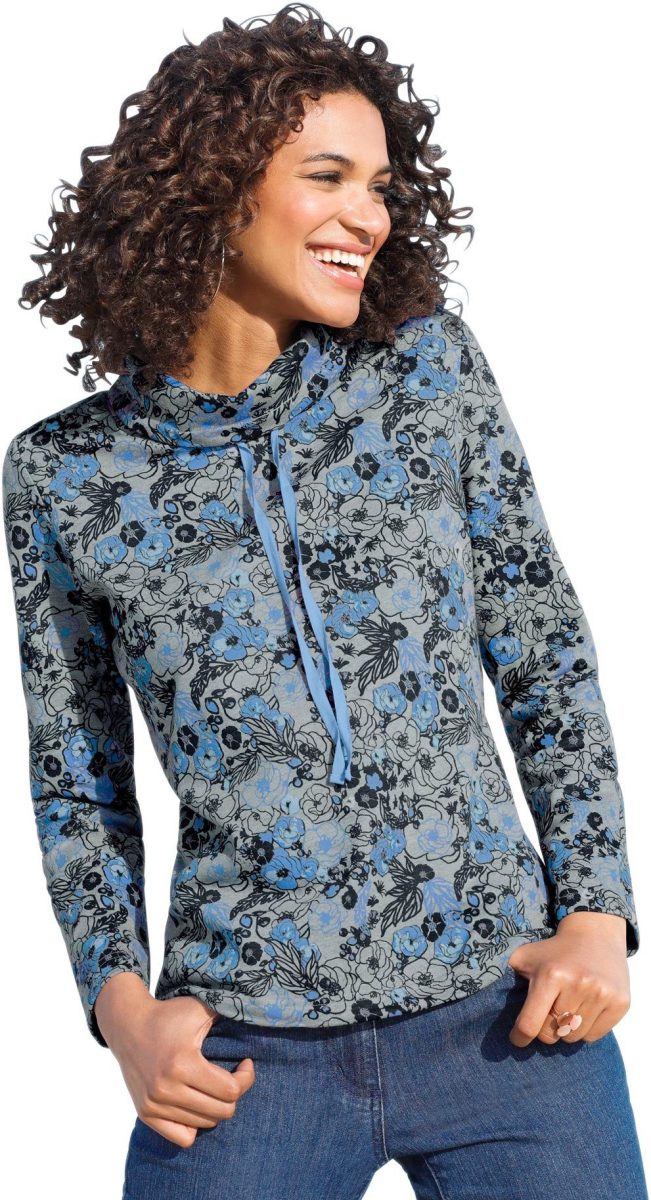 Classic Basics Sweatshirt