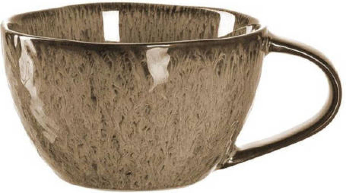 Leonardo Koffiekop Matera Beige (29 cl)