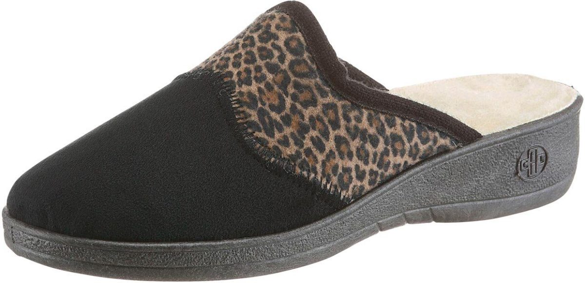 Landgraf Pantoffels