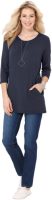 Classic Basics Lang shirt Longshirt
