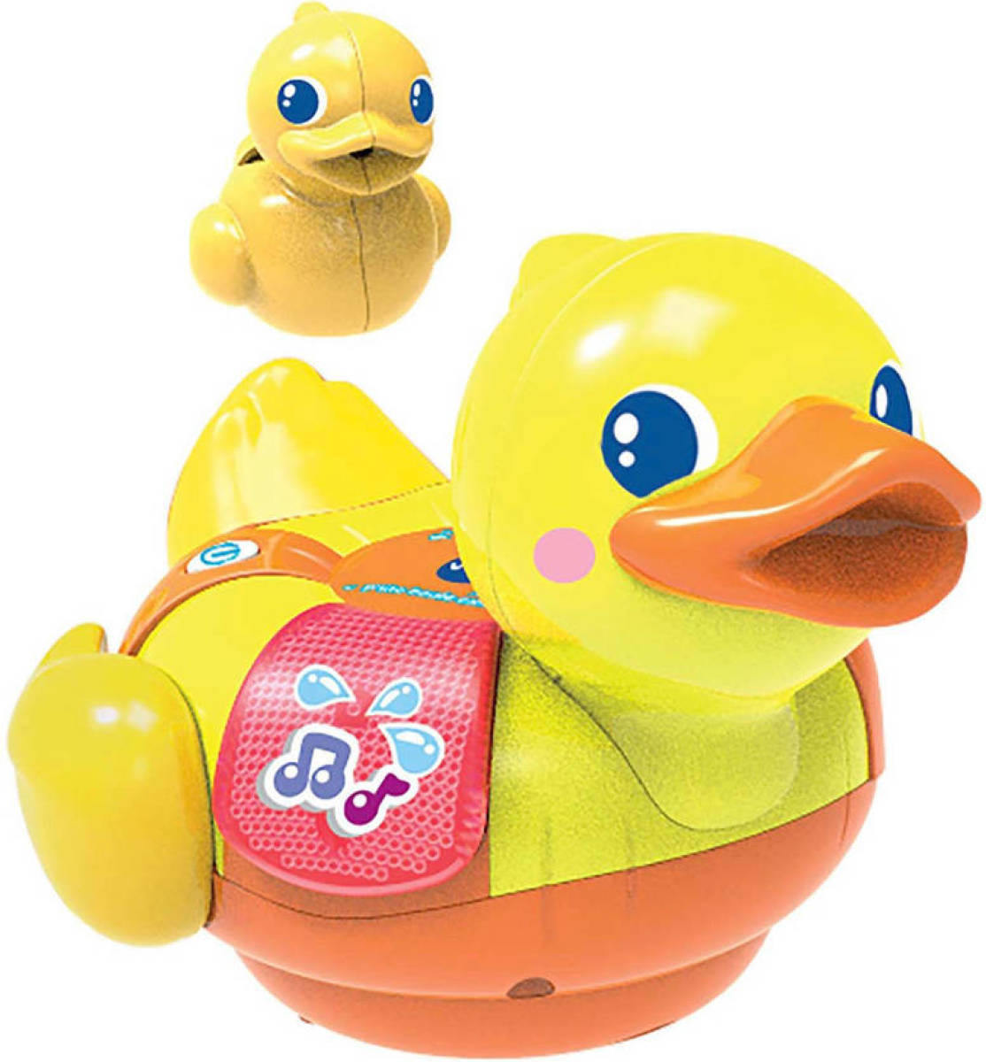 VTech Baby Waterpret Eend