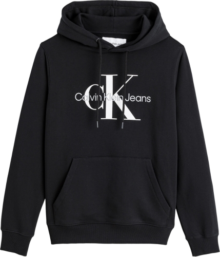 CALVIN KLEIN JEANS Hoodie Core Monogram