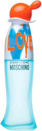 Moschino I Love Love eau de toilette - 100 ml