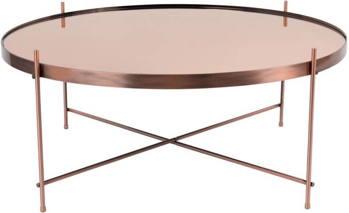 Zuiver Cupid XXL salontafel