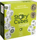 Zygomatic Rory's Story Cubes Voyages dobbelspel