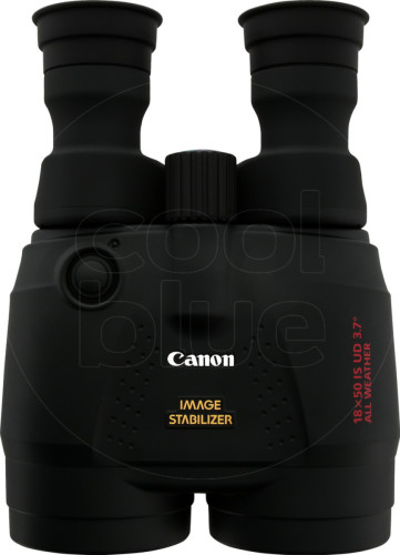 Canon 18x50 IS AW