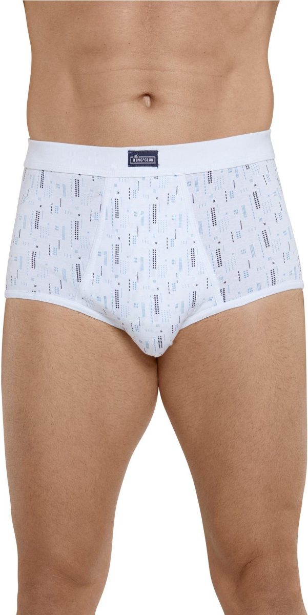 Kings Club Slip (2 stuks)