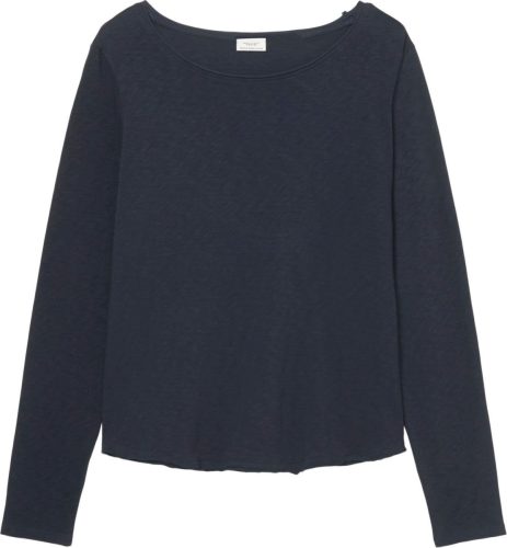 Marc O'Polo DENIM Shirt met lange mouwen als leuke basic met lange mouwen