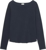 Marc O'Polo DENIM Shirt met lange mouwen als leuke basic met lange mouwen