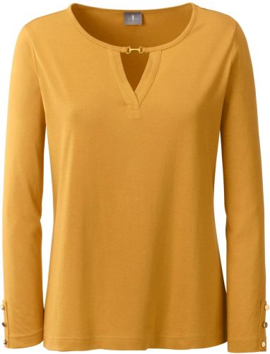 Lady Shirt met lange mouwen Shirt