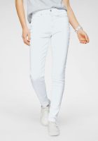 Levi's® Skinny fit jeans 721 High rise skinny met hoge band