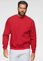 Fruit of the Loom Sweatshirt in een katoenmix