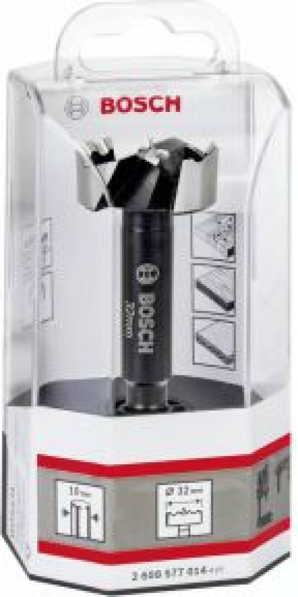 Bosch machinehoutboor 32mm