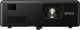 Epson EF-11 beamer/projector 1000 ANSI lumens 3LCD 1080p (1920x1080) Desktopprojector Zwart