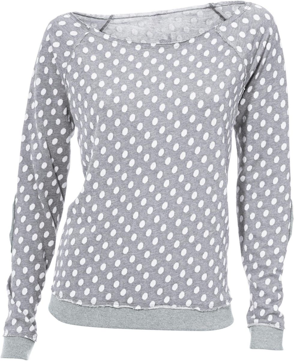 Classic Inspirationen Shirt met lange mouwen Shirt