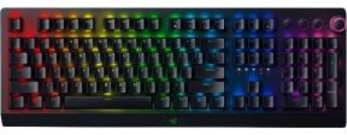 Razer BlackWidow V3 Pro (Razer Yellow, Qwerty US)