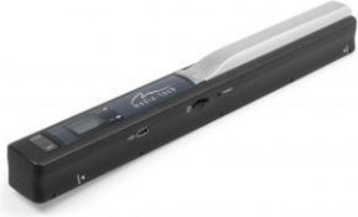 Media-Tech Mediatech MT4090 scanner