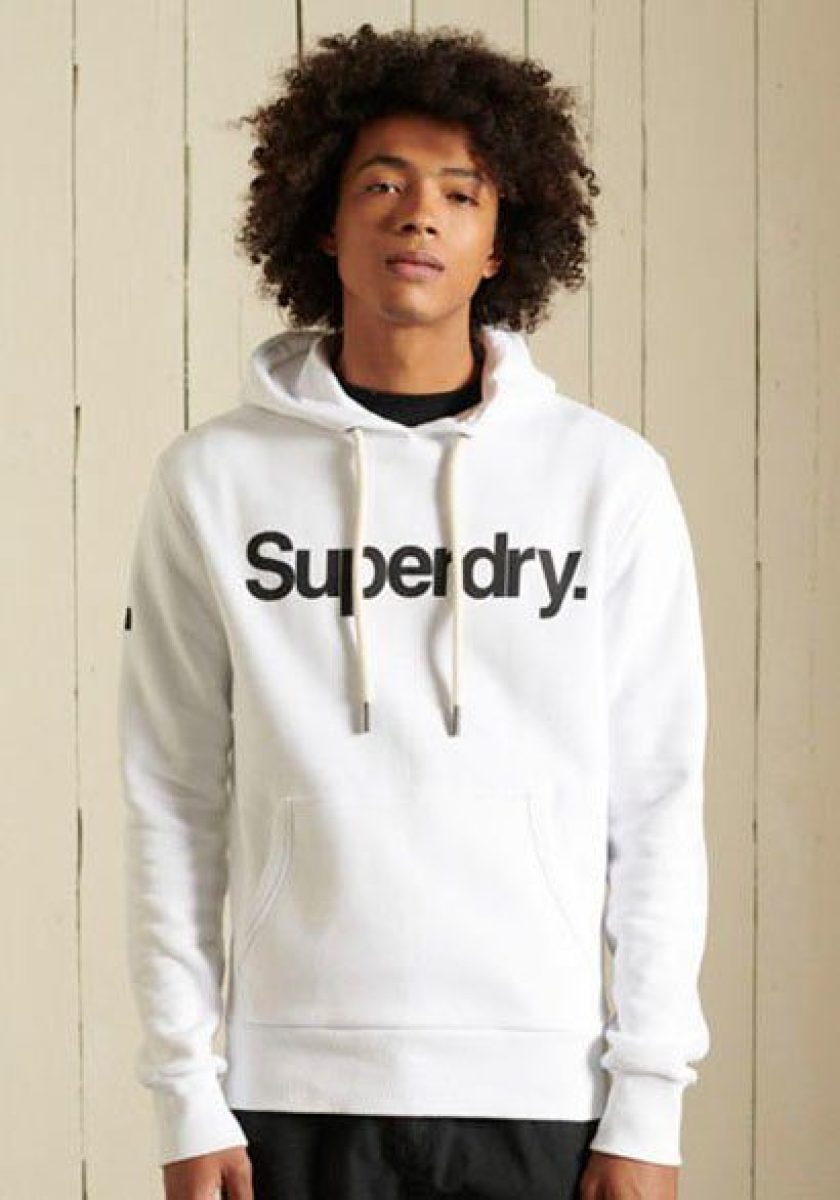 Superdry Hoodie CL NS HOOD