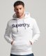 Superdry Hoodie CL NS HOOD