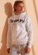 Superdry Hoodie CL NS HOOD