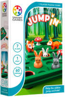 SmartGames Jumpin' denkspel